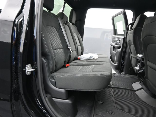2026 RAM 1500 Big Horn/Lone Star - Photo 18