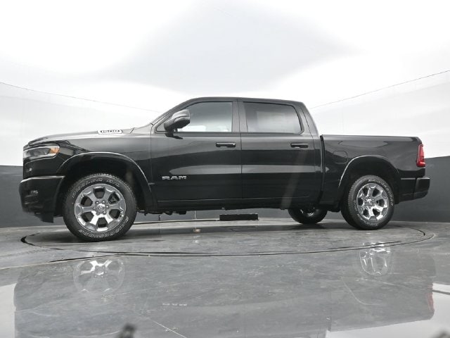2026 RAM 1500 Big Horn/Lone Star - Photo 53