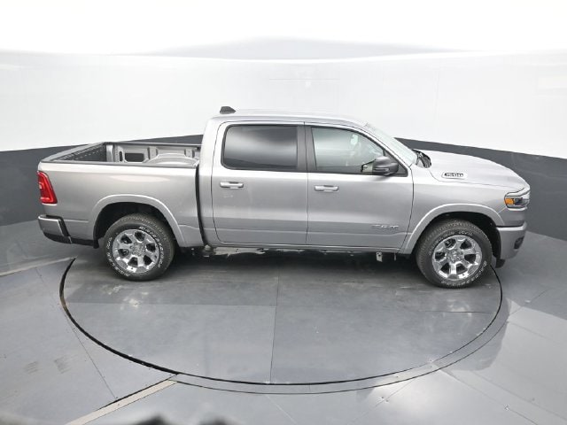 2026 RAM 1500 Big Horn/Lone Star - Photo 48