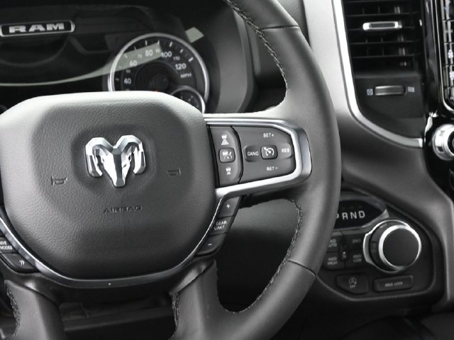 2026 RAM 1500 Big Horn/Lone Star - Photo 26