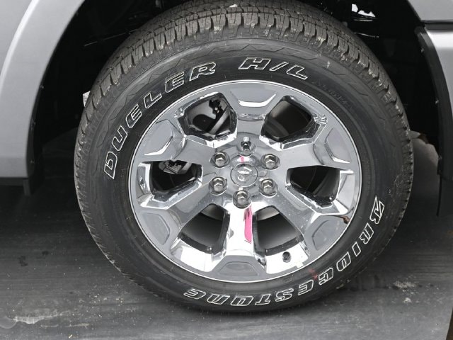 2026 RAM 1500 Big Horn/Lone Star - Photo 39