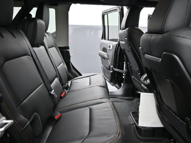 2025 Jeep Wrangler 4-Door Rubicon 392 Final Edition - Photo 19