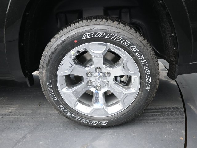 2026 RAM 1500 Big Horn/Lone Star - Photo 37