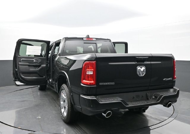 2026 RAM 1500 Big Horn/Lone Star - Photo 61