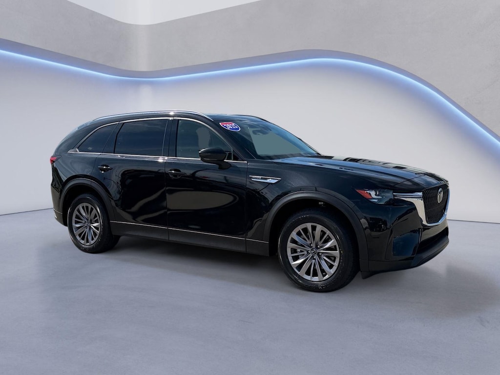 Used 2025 Mazda CX-90 Preferred Package SUV