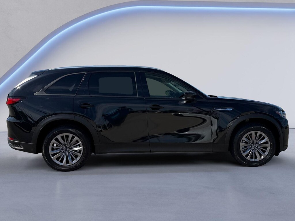 Used 2025 Mazda CX-90 Preferred Package SUV