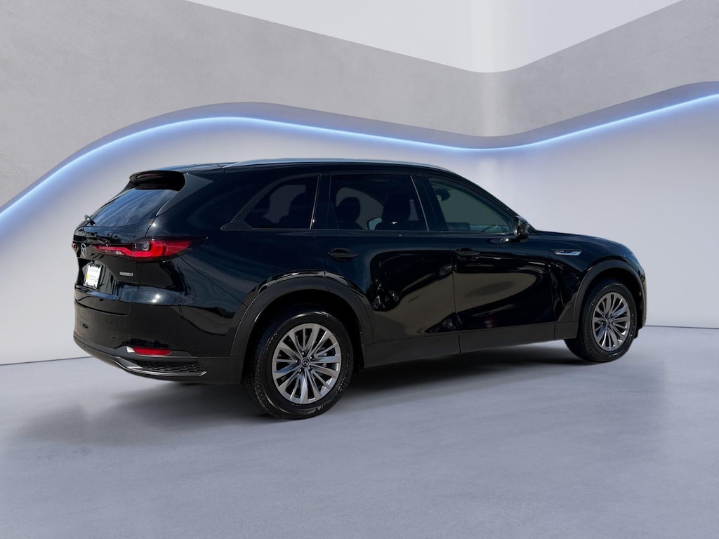 Used 2025 Mazda CX-90 Preferred Package SUV