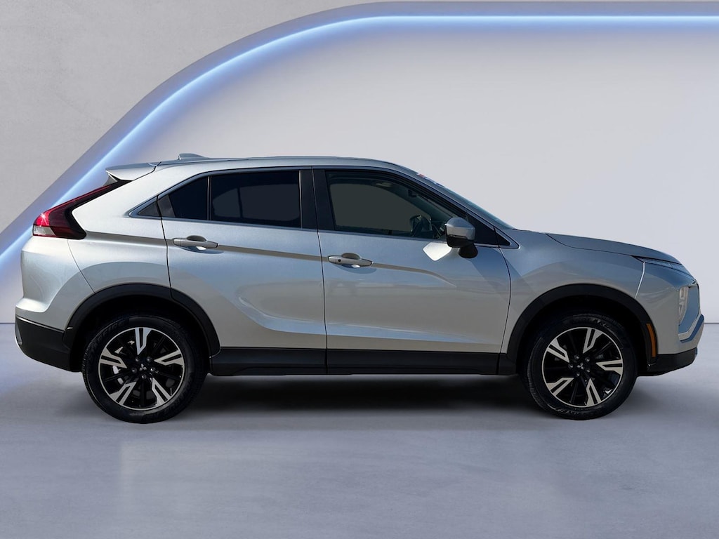 Used 2024 Mitsubishi Eclipse SUV