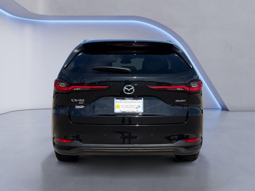 Used 2025 Mazda CX-90 Preferred Package SUV