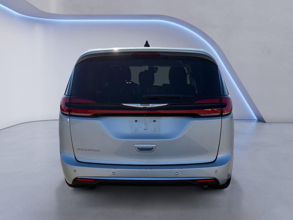 Used 2024 Chrysler Pacifica Touring L Van