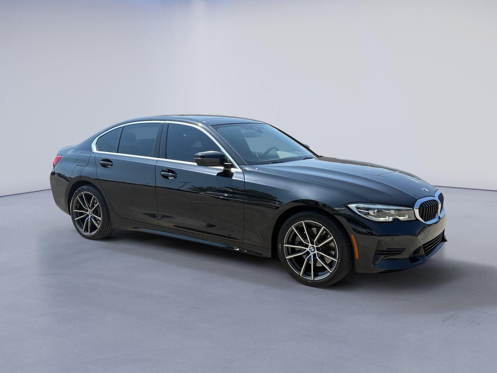  BMW 330i