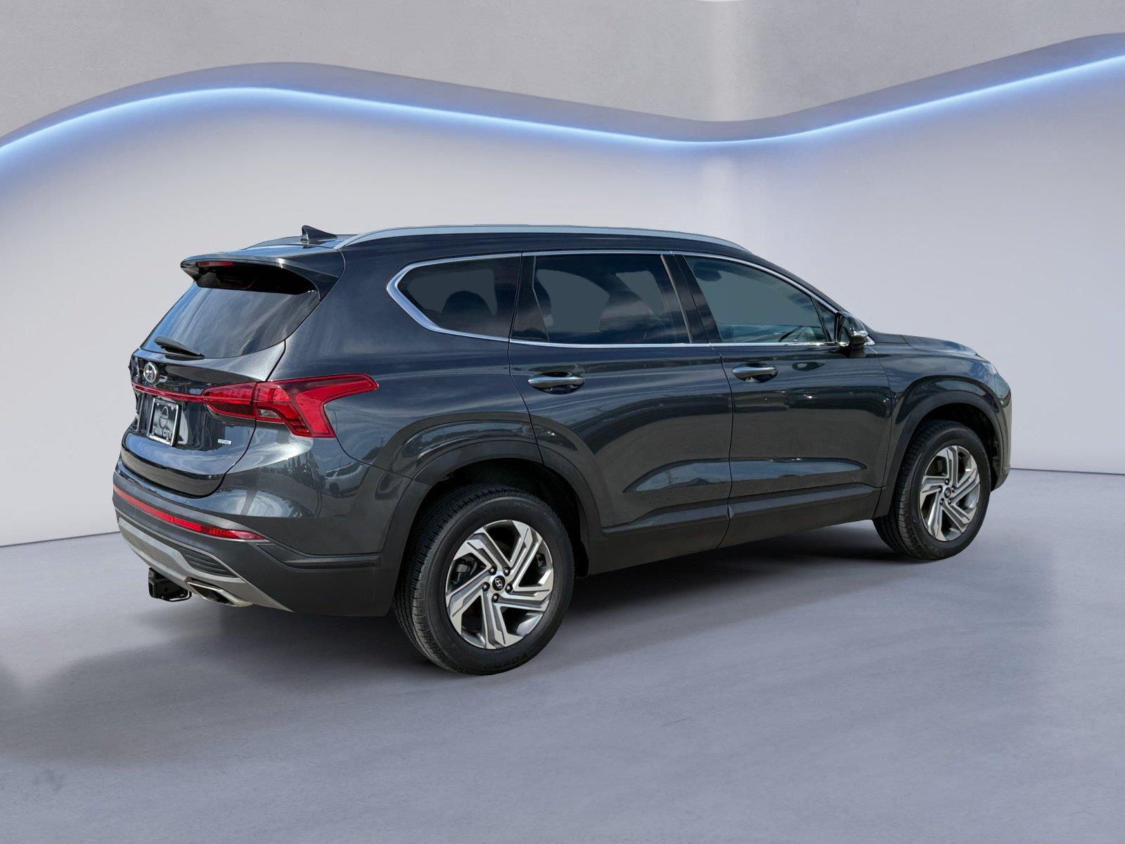 Used 2023 Hyundai Santa Fe SEL SUV
