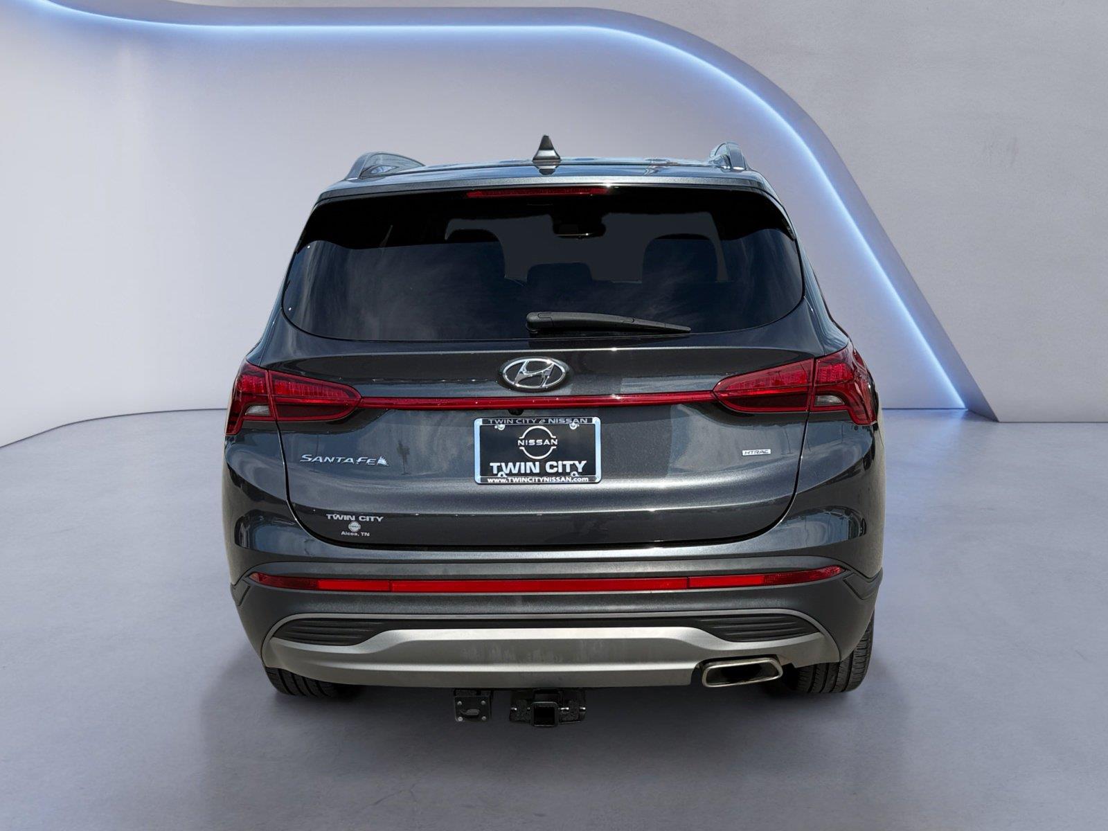 Used 2023 Hyundai Santa Fe SEL SUV