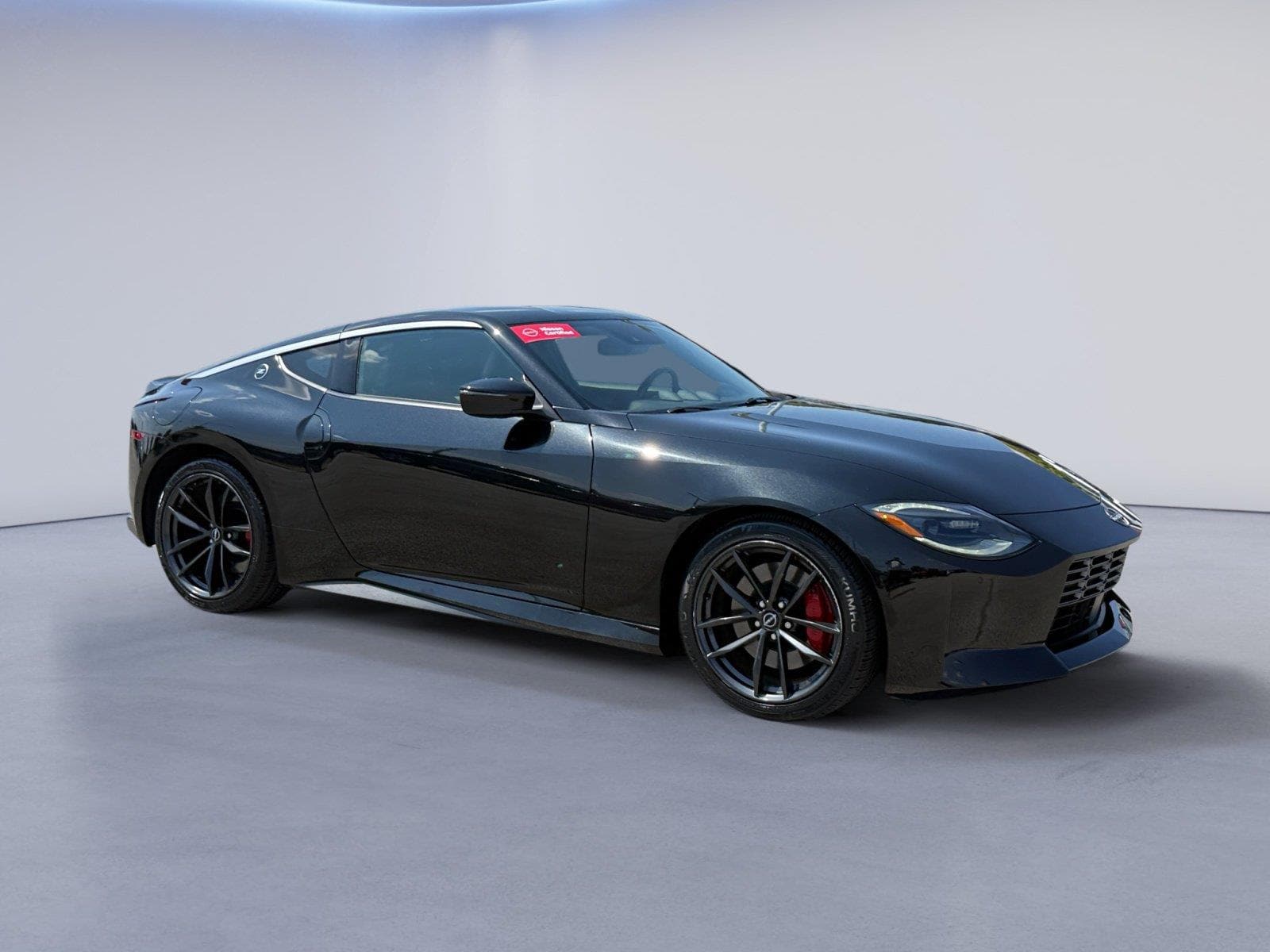 2023 Nissan Z