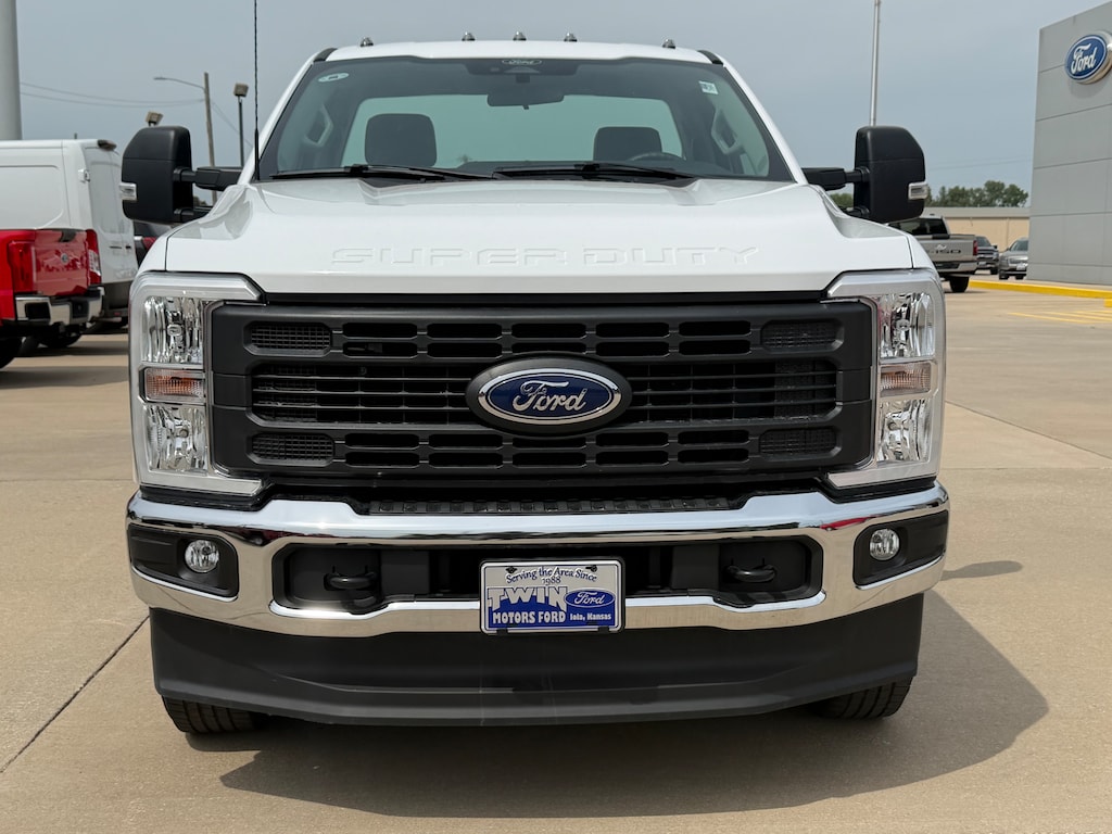 Used 2024 Ford Super Duty F-250 SRW