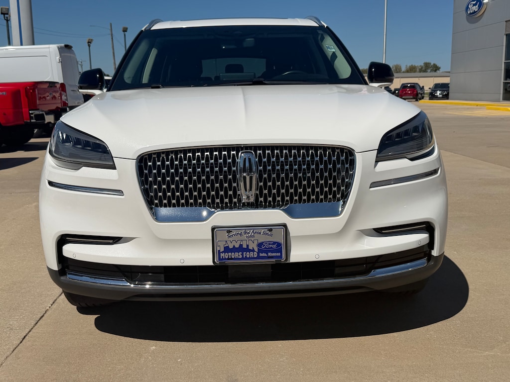 Used 2023 Lincoln Aviator Reserve Reserve AWD