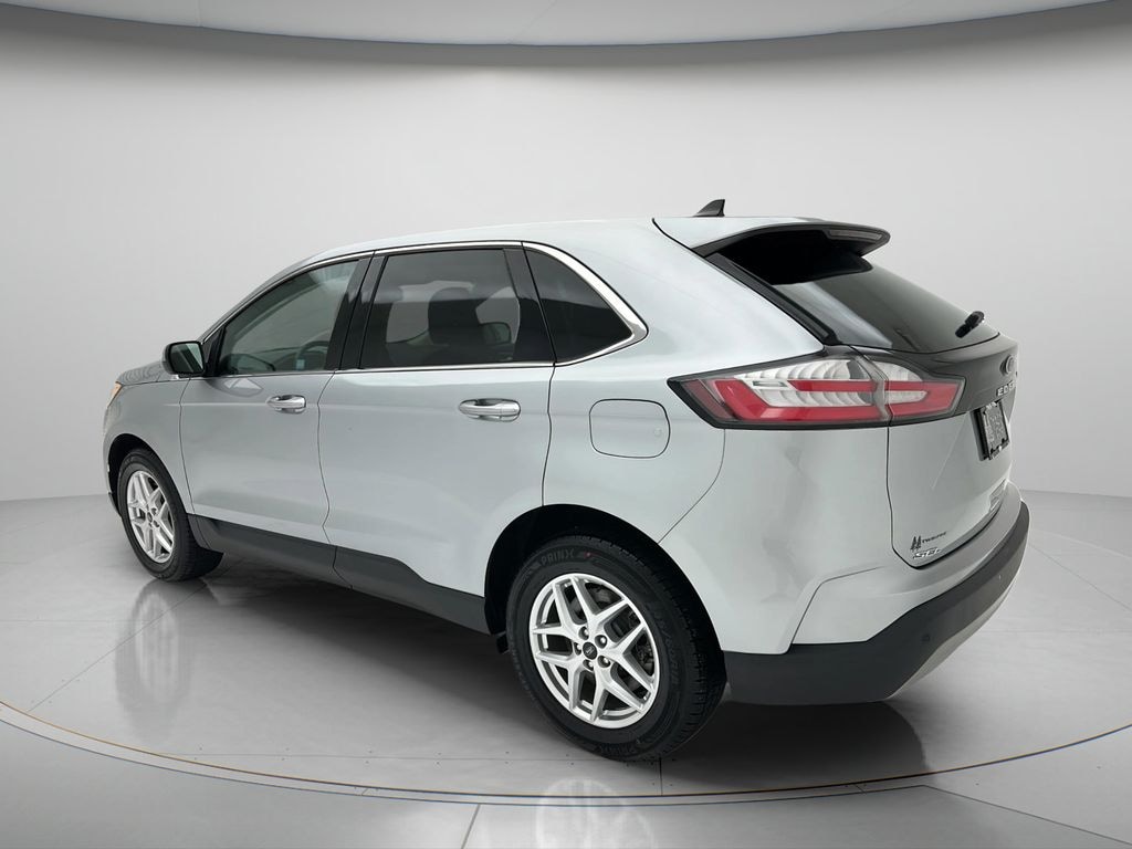Used 2024 Ford Edge SEL SUV