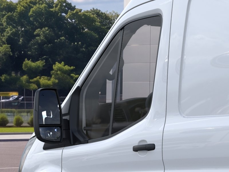 2026 Ford Transit Van Base - Photo 20