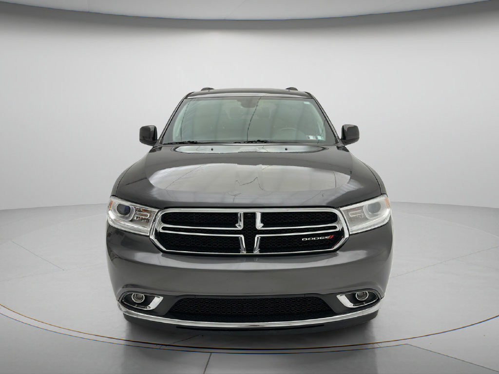 Used 2017 Dodge Durango SXT SUV