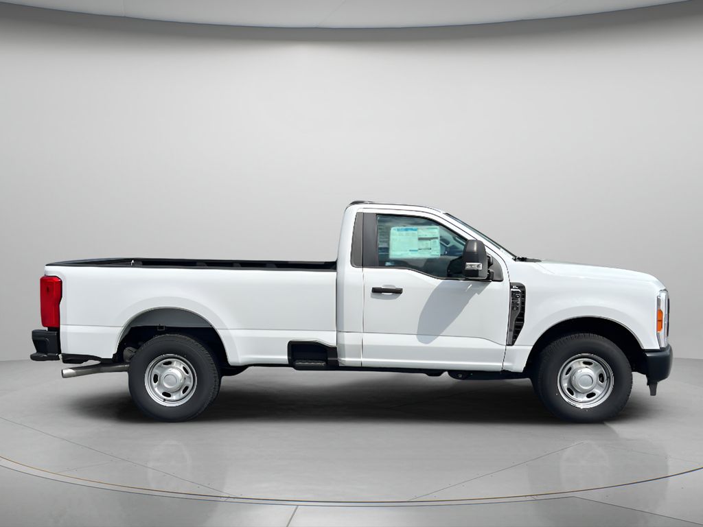 2023 Ford F-250 Super Duty XL - Photo 8