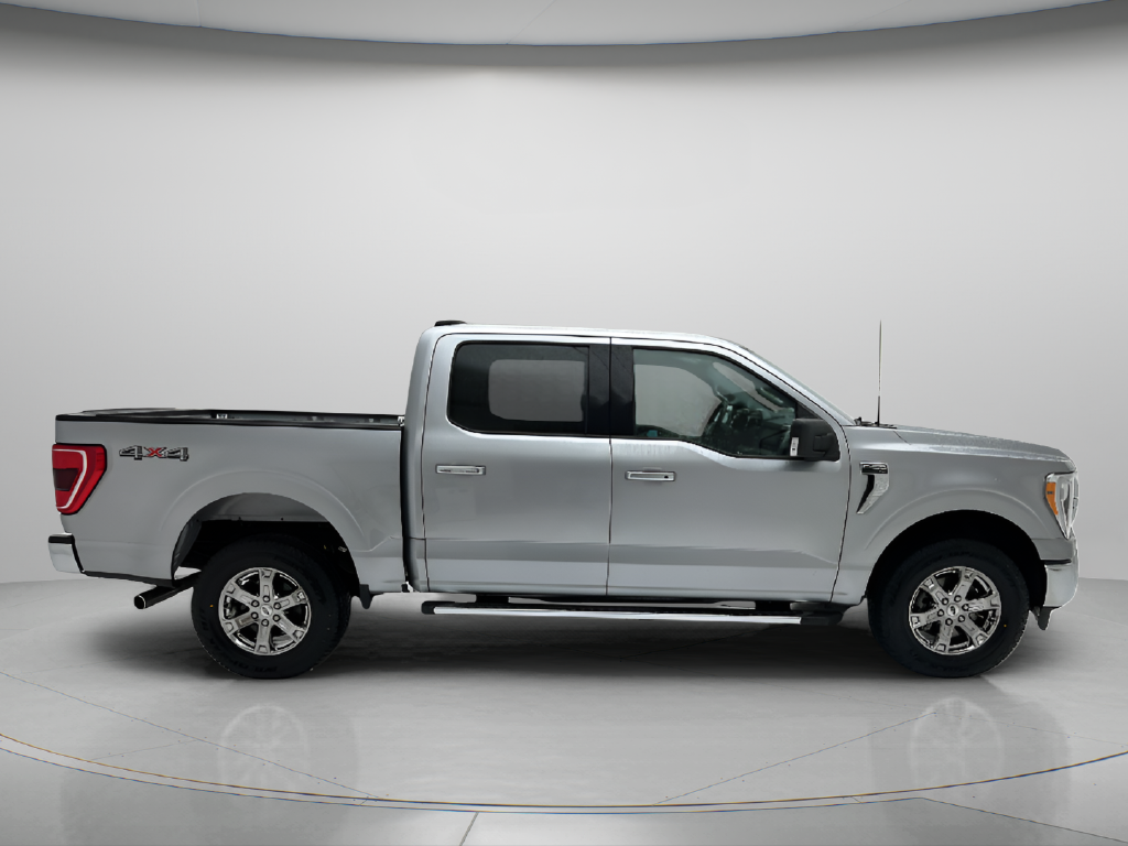Used 2023 Ford F-150 XLT Truck
