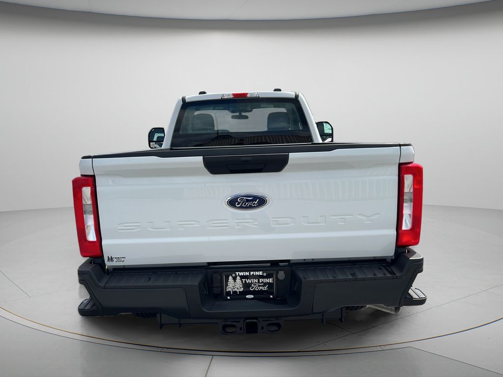2023 Ford F-250 Super Duty XL - Photo 6