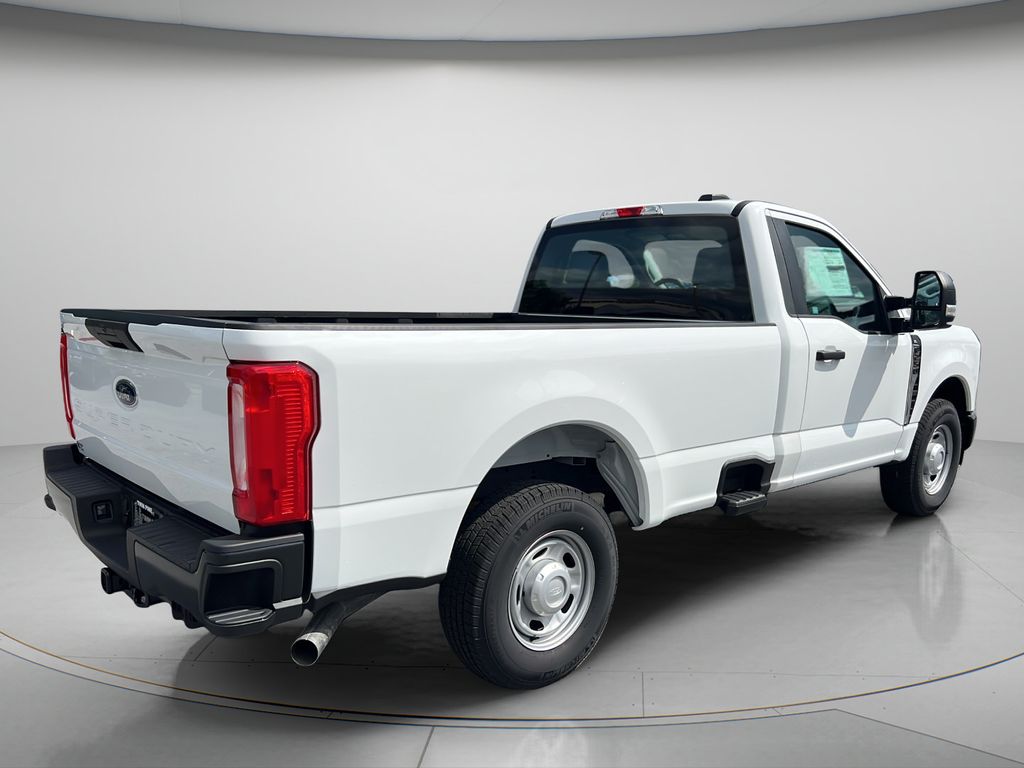 2023 Ford F-250 Super Duty XL - Photo 7
