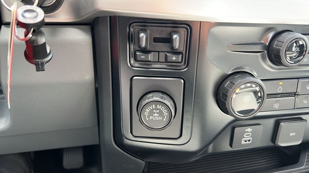 2023 Ford F-250 Super Duty XL - Photo 19