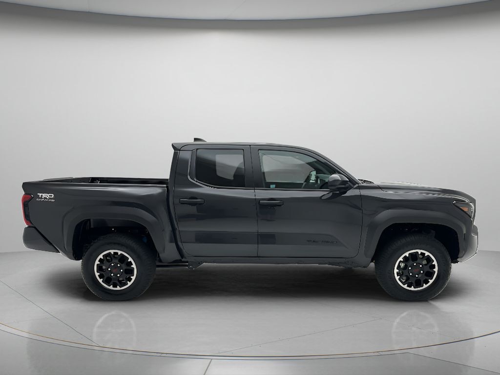 Used 2025 Toyota Tacoma TRD Off-Road Truck