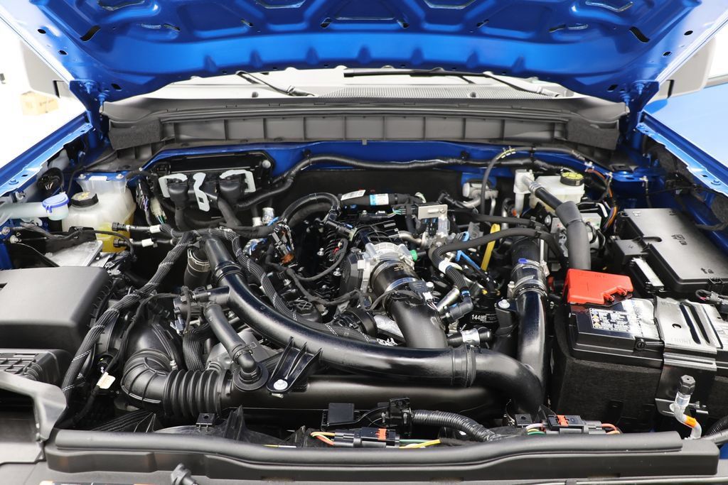 2025 Ford Bronco 4-Door Badlands - Photo 28