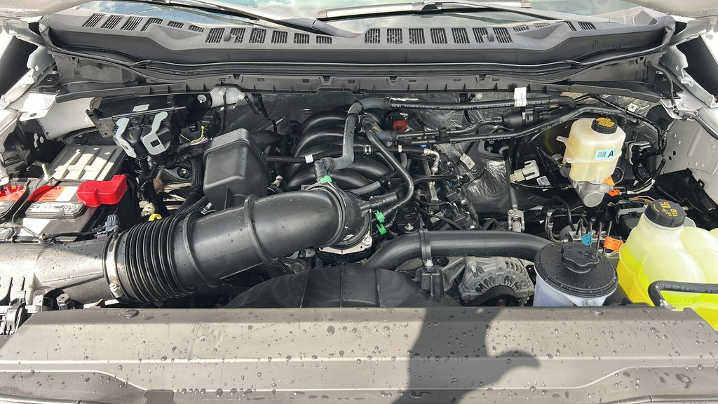 2023 Ford F-250 Super Duty XL - Photo 22