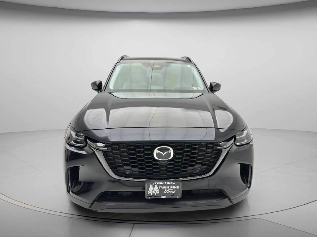 Certified 2025 Mazda CX-90 3.3 Turbo Premium SUV