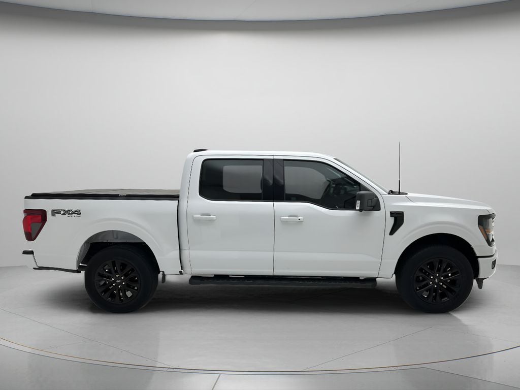 Used 2024 Ford F-150 XLT Truck