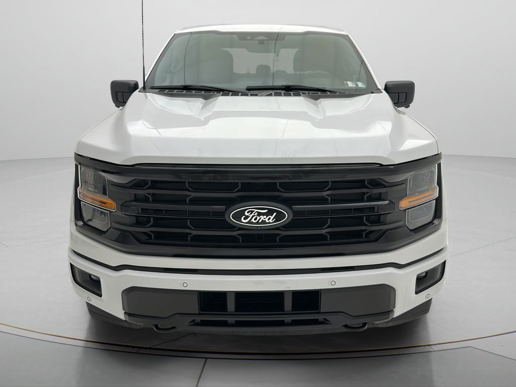 Used 2024 Ford F-150 XLT Truck