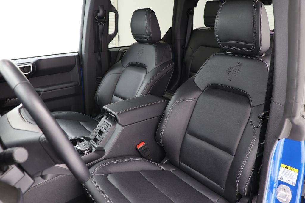 2025 Ford Bronco 4-Door Badlands - Photo 15