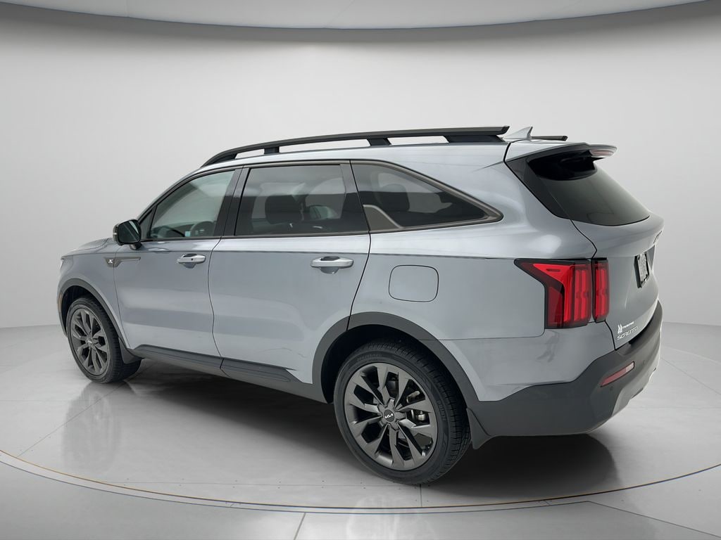 Used 2023 Kia Sorento X-Line SX Prestige SUV