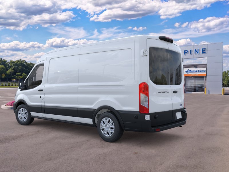 2026 Ford Transit Van Base - Photo 6