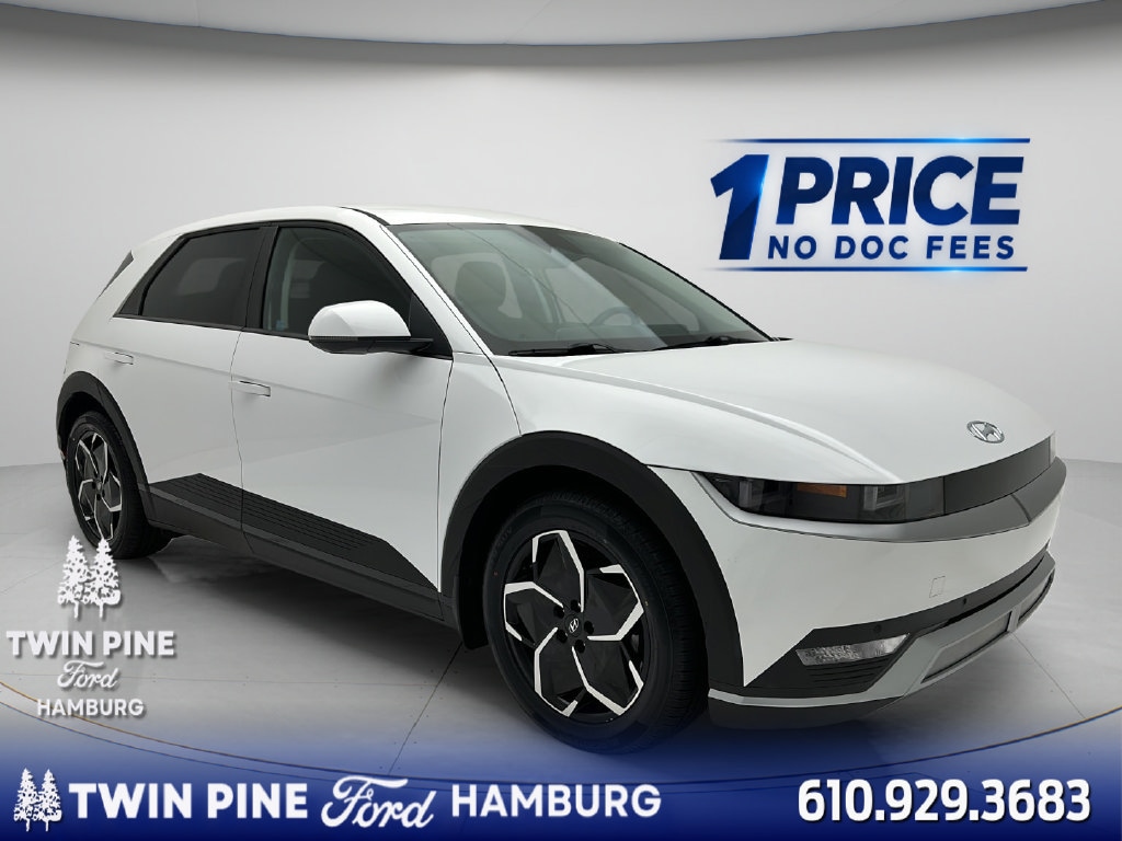 2024 Hyundai IONIQ 5