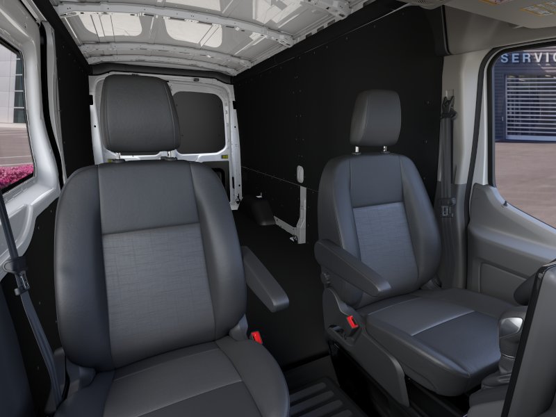 2026 Ford Transit Van Base - Photo 10