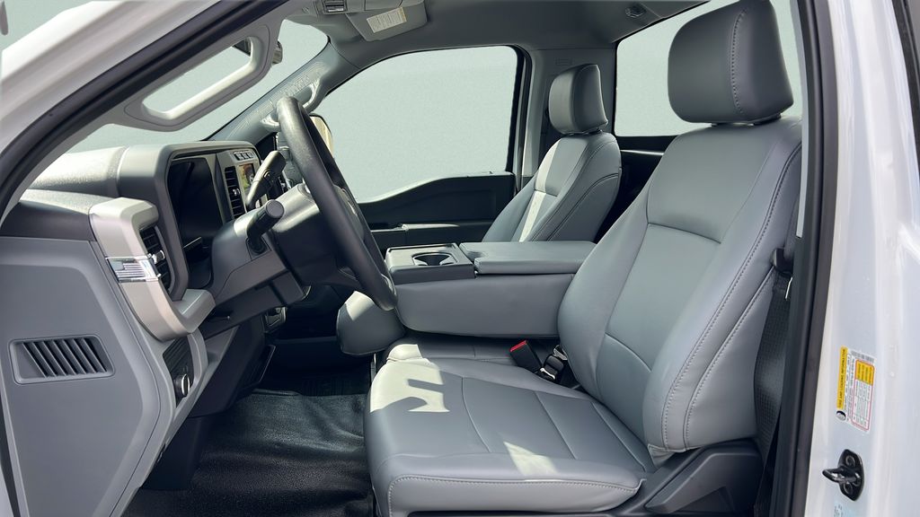 2023 Ford F-250 Super Duty XL - Photo 10