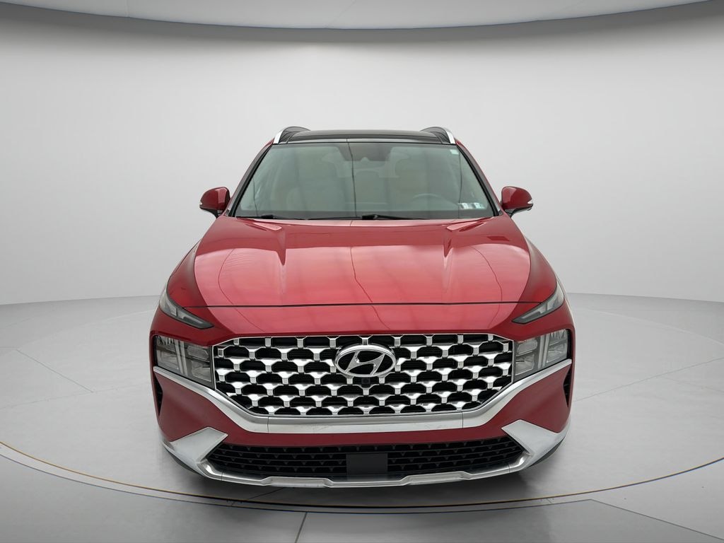 Used 2023 Hyundai Santa Fe SEL SUV
