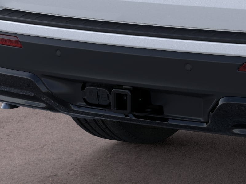 2026 Ford Explorer ST-Line - Photo 23