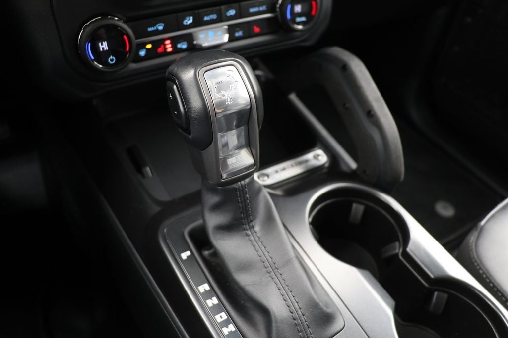 2025 Ford Bronco 4-Door Badlands - Photo 24