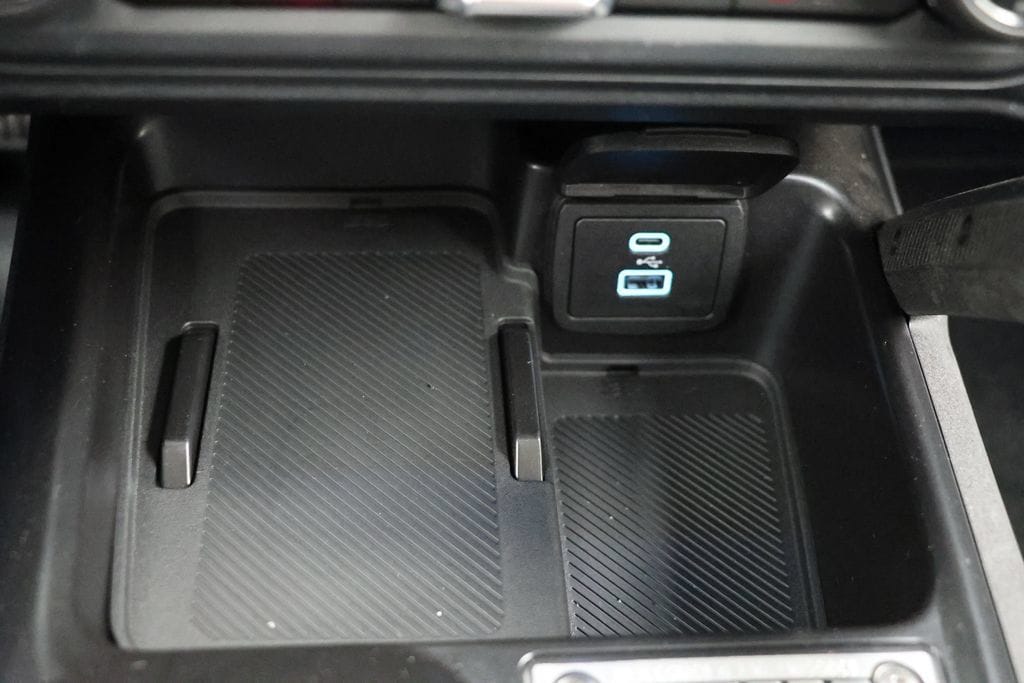2025 Ford Bronco 4-Door Badlands - Photo 23