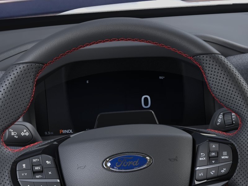 2026 Ford Explorer ST-Line - Photo 13