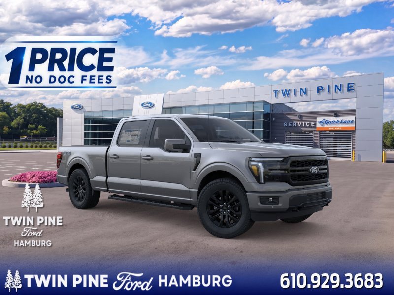  Ford F-150
