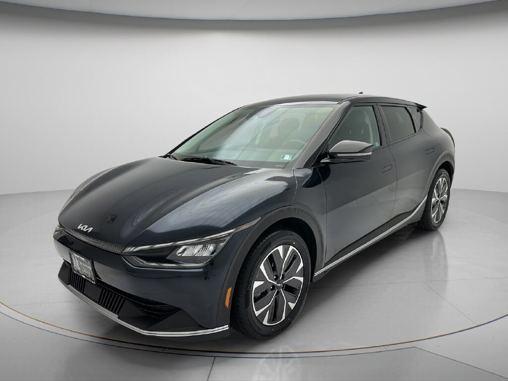 Used 2024 Kia