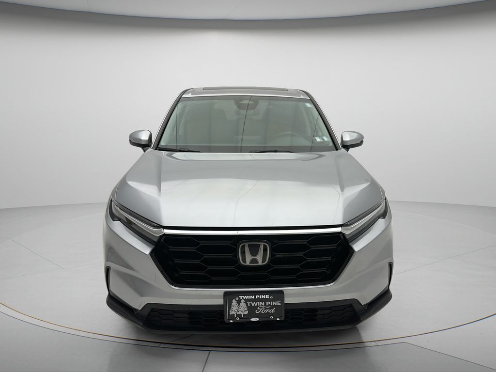 Used 2025 Honda CR-V EX SUV