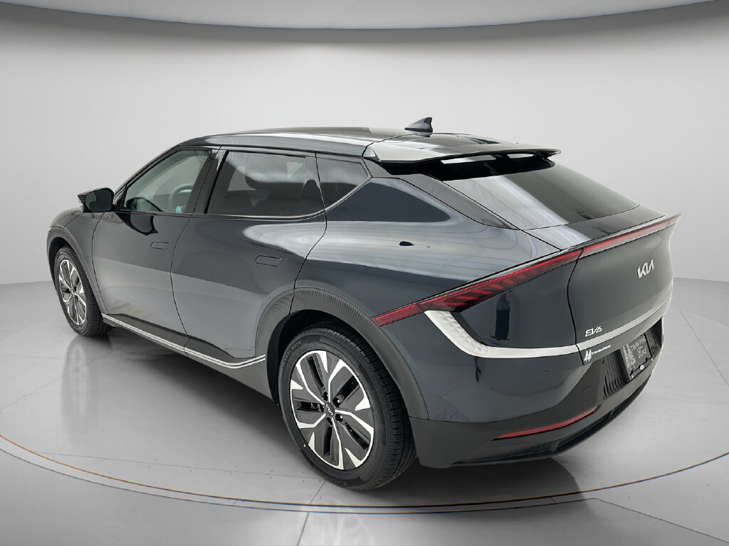 Used 2024 Kia