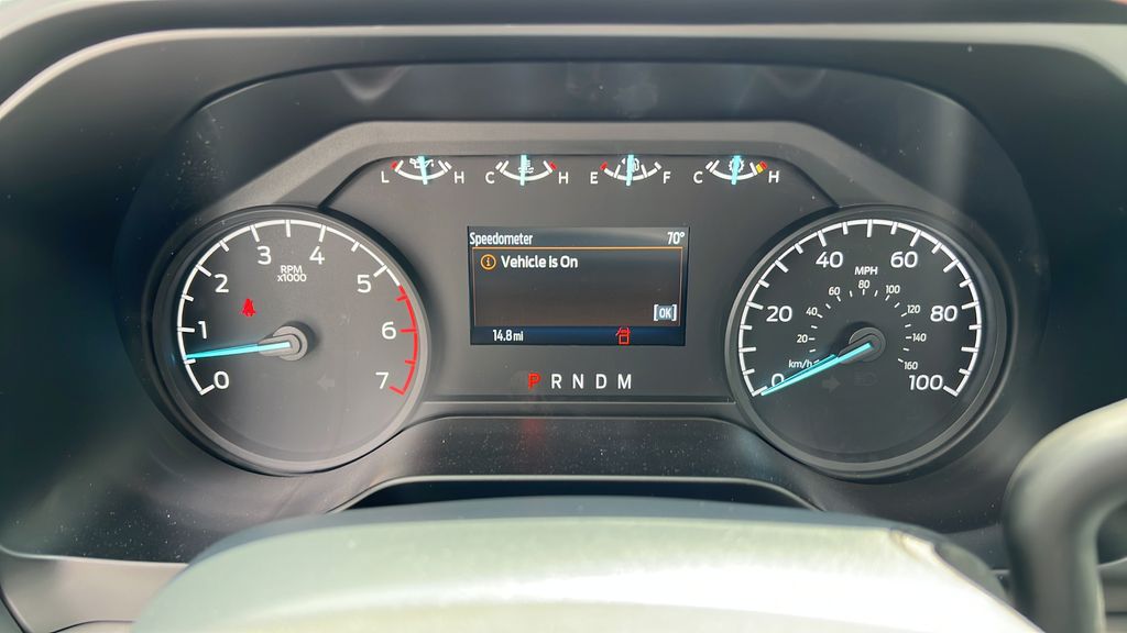 2023 Ford F-250 Super Duty XL - Photo 15